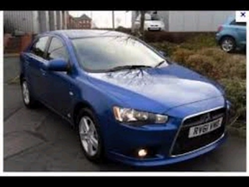 Product picture Mitsubishi Colt Lancer 1996 2001 Service and Workshop Manual