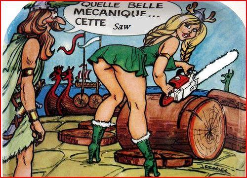 Product picture Chain Saw Repair Husqvarna 340/345/346XP/350/351/353/ Manual