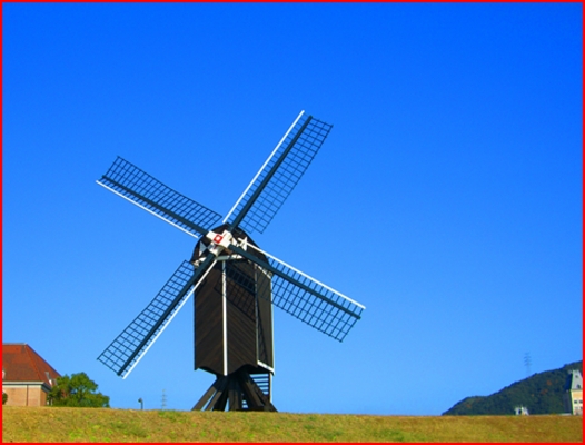 Product picture WIND Mill POWER Windmill TURBINE GENERATOR Cd Plans